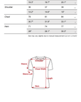 0122stepll “パリで汚れよう” フィットグラフィックTシャツ