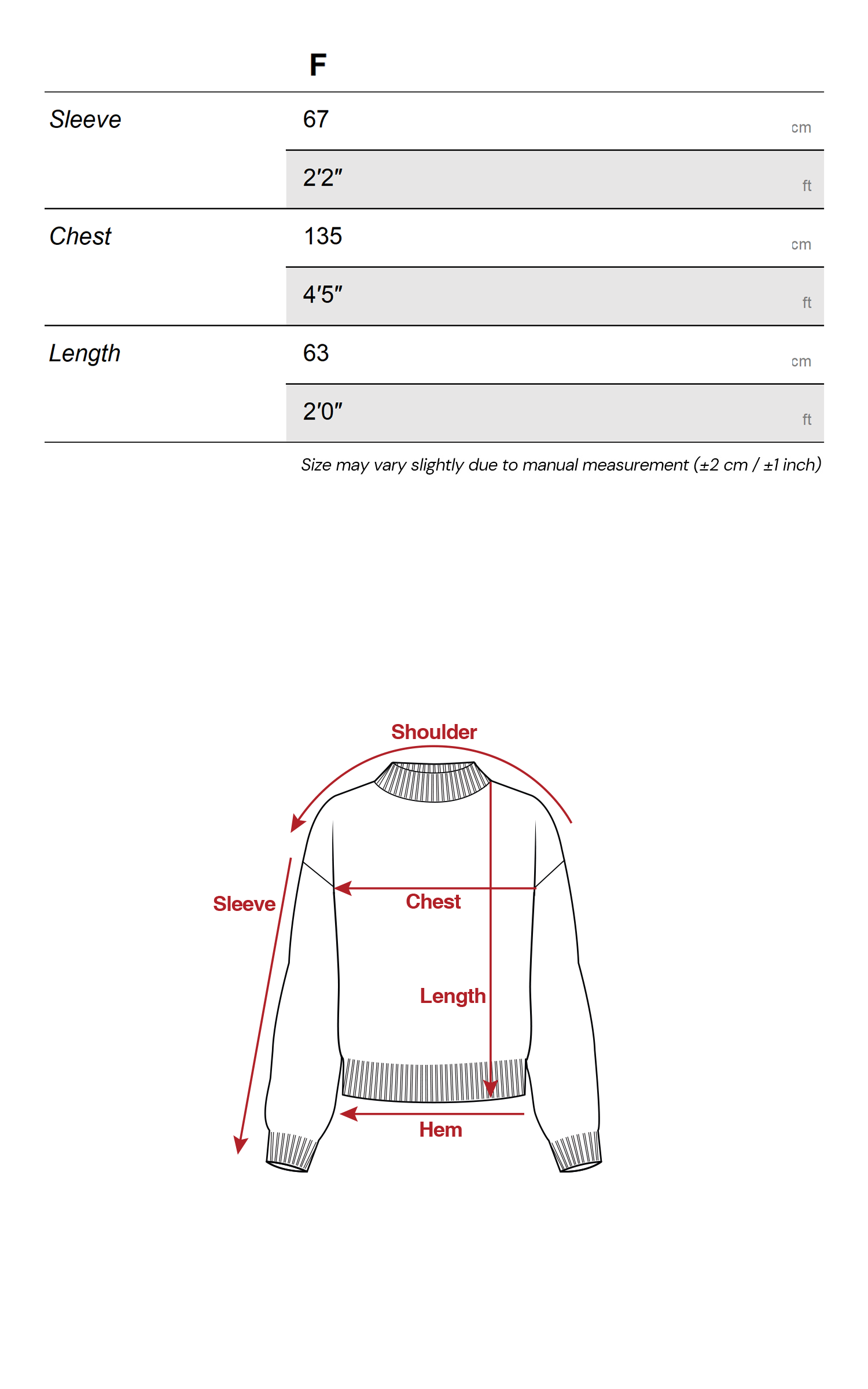 DOINDULGE Textured Fringe Knit Sweater