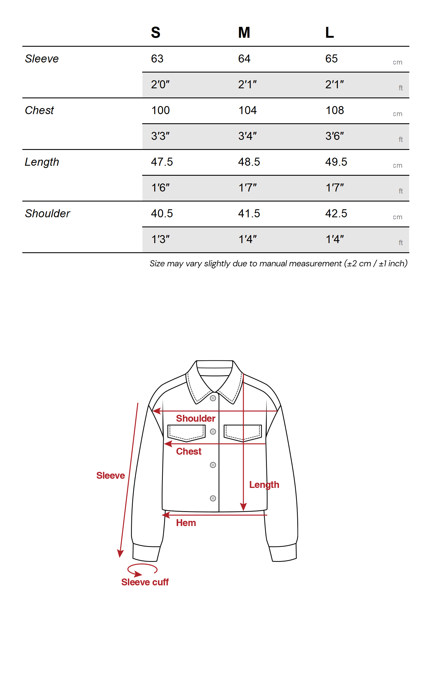ROVENTE Cropped Single-Breasted Tailored Jacket