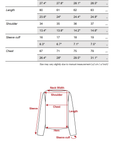 WARDEN EDGE Sculpted Square Neck Long Sleeve Top