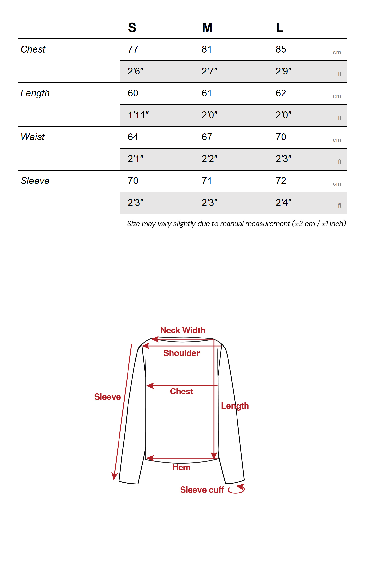 Rase le sol Asymmetric Draped Long Sleeve Top