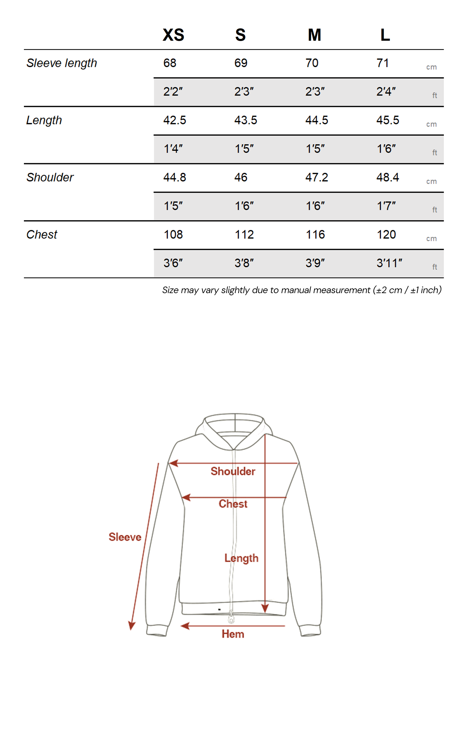 WARDEN EDGE Striped Cropped Hoodie and Wide-Leg Pants Set