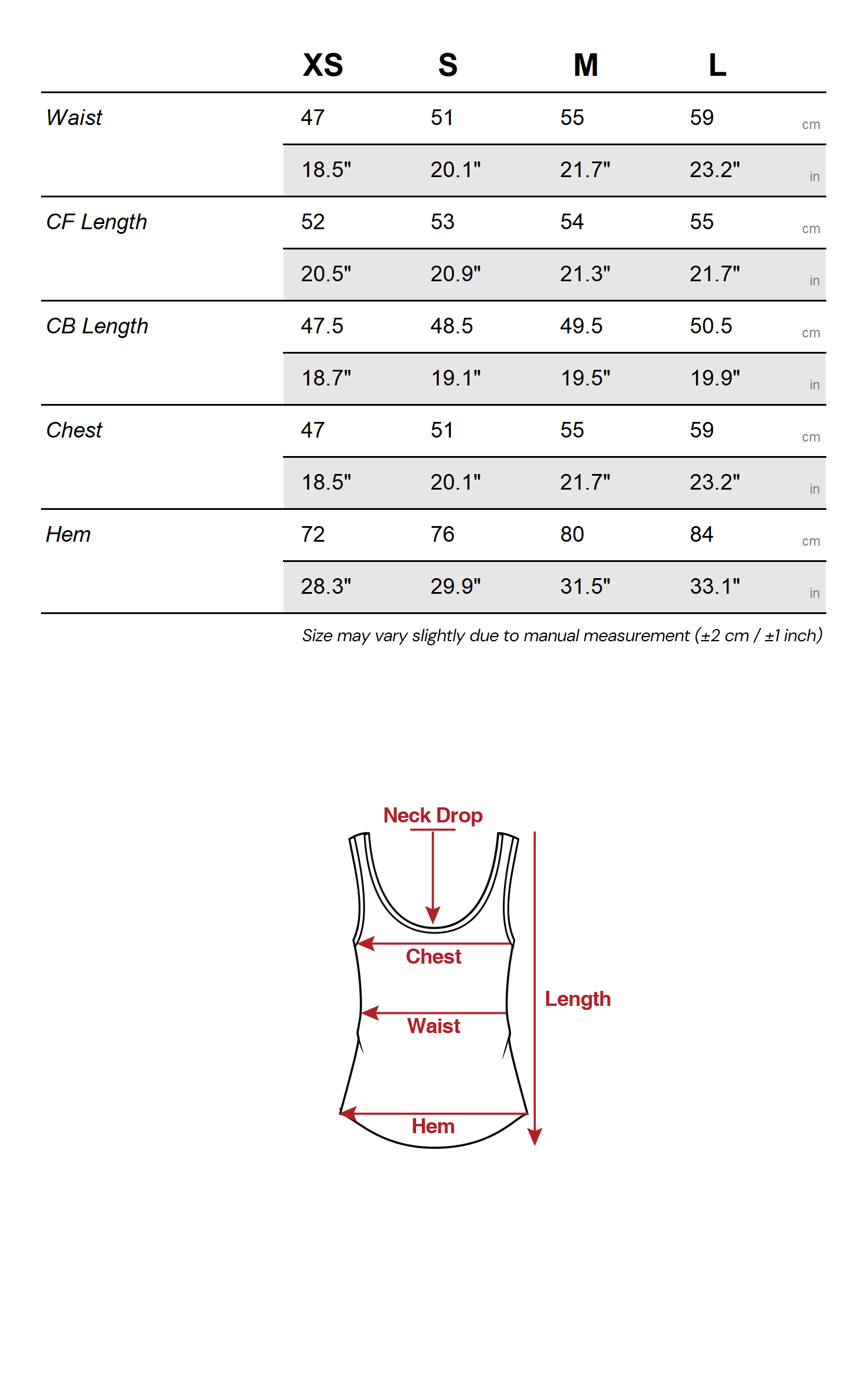 WARDEN EDGE Débardeur Minimaliste à Encolure Ronde Henley