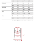 WARDEN EDGE Débardeur Minimaliste à Encolure Ronde Henley