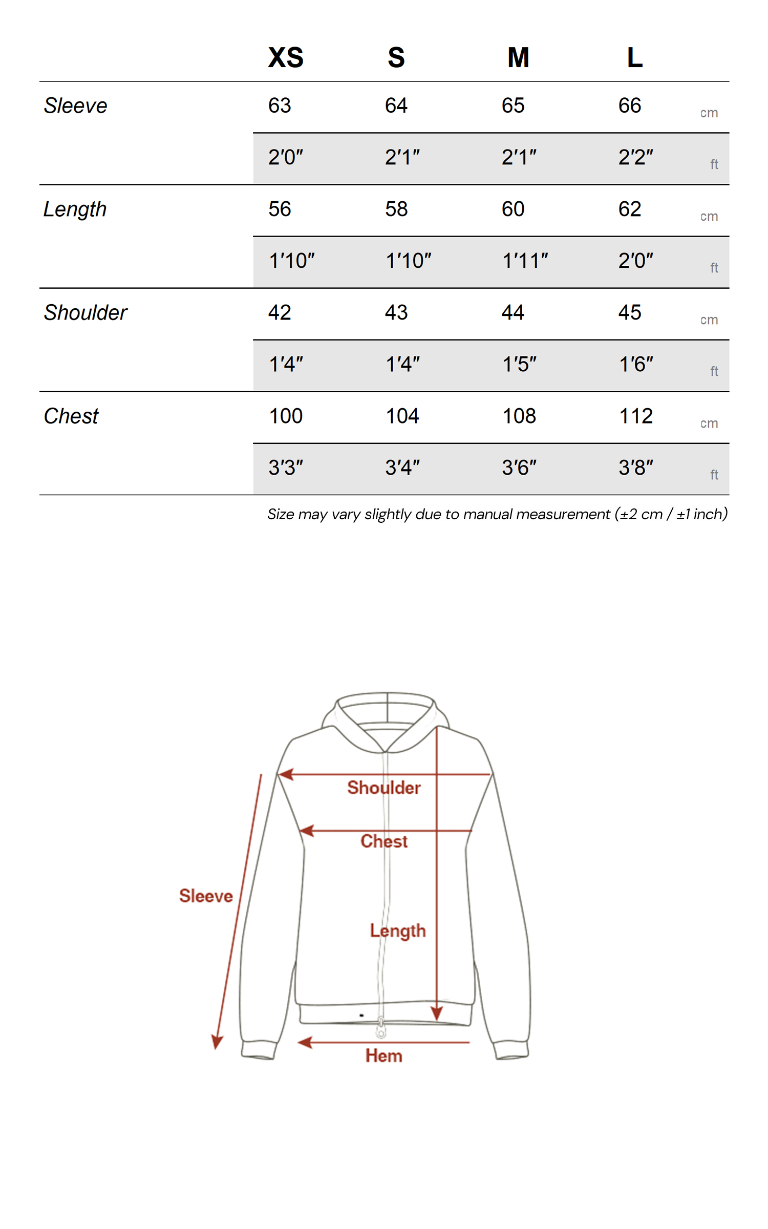 WARDEN EDGE Hooded Cable-Knit Zip Sweater Jacket