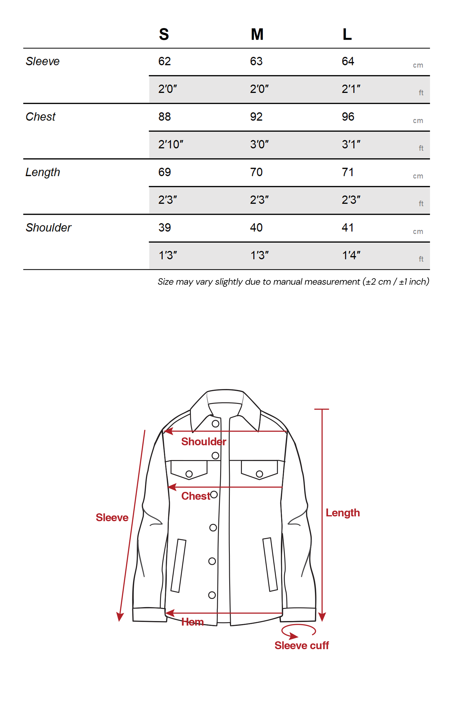 DOINDULGE Structured Panel Stand Collar Jacket