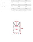 Hydrae Sculpted Drape High-Neck Scarf Detail Sleeveless Top