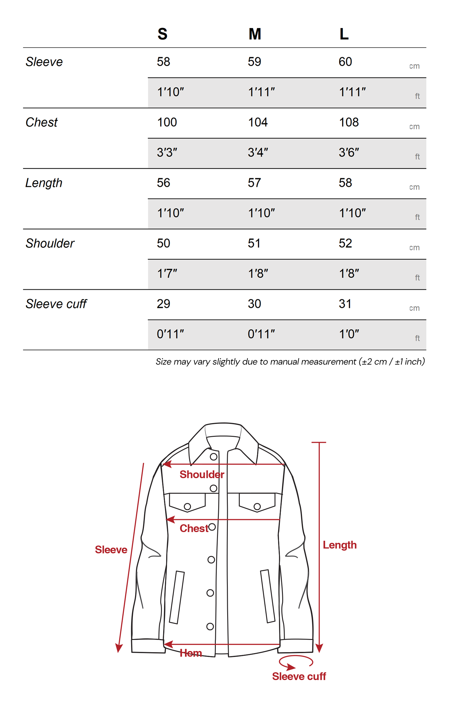 Rase le sol 페이크 퍼 크롭 자켓