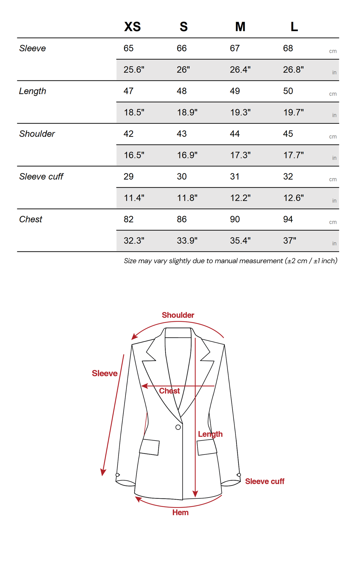 WARDEN EDGE Sculpted-Waist Check Blazer with Structured Shoulders