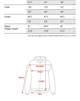 IAMXIAA Sweat à capuche zippé & Ensemble robe débardeur moulant côtelé, doux, extensible, tenue décontractée Y2K