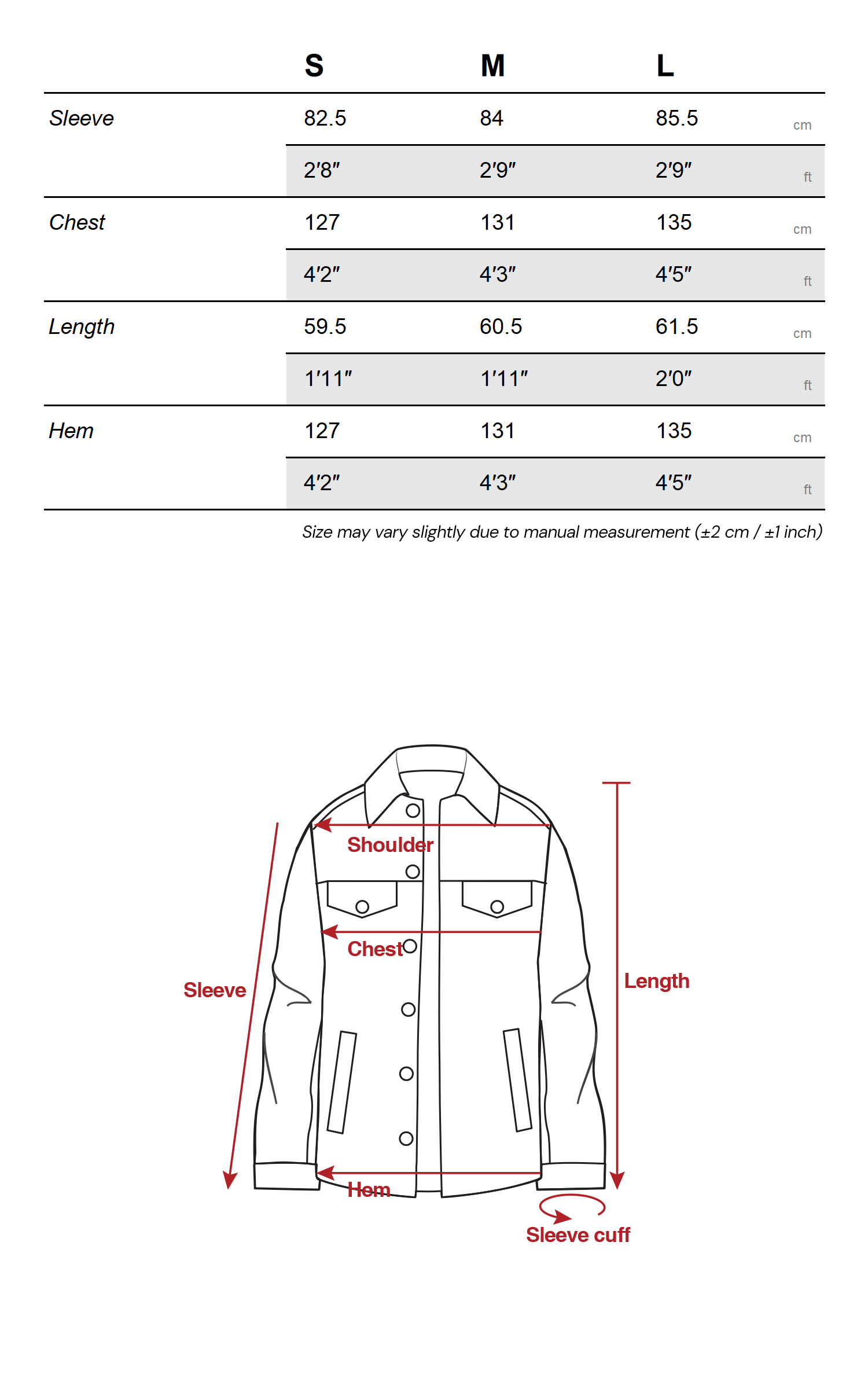 Rase le sol 크롭 집업 재킷 &amp; 와이드 팬츠 세트