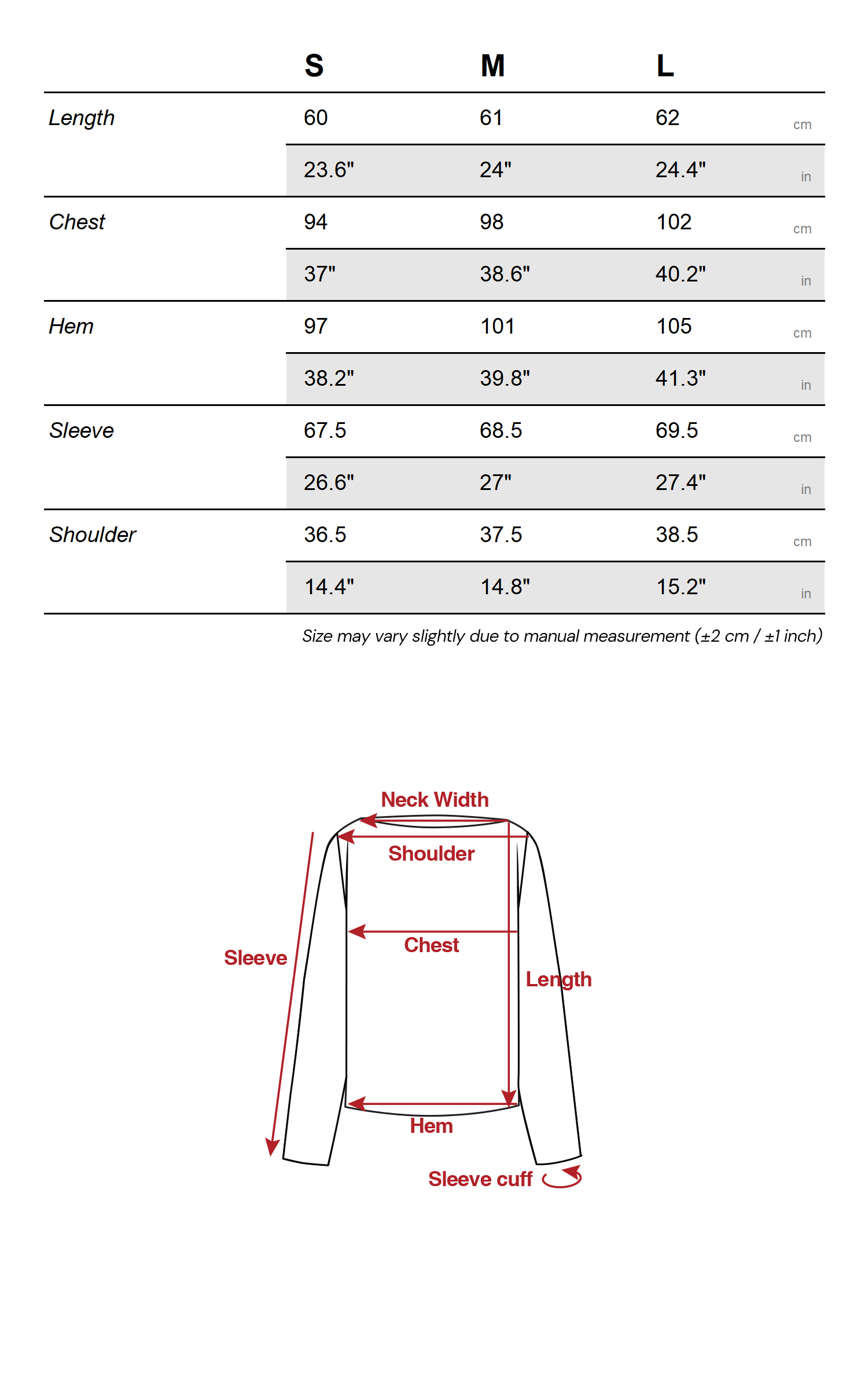 Rase le sol Asymmetric Draped Long-Sleeve Top
