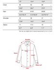 Hydrae Sheer Ruffle Pintuck Cropped Blouse Top