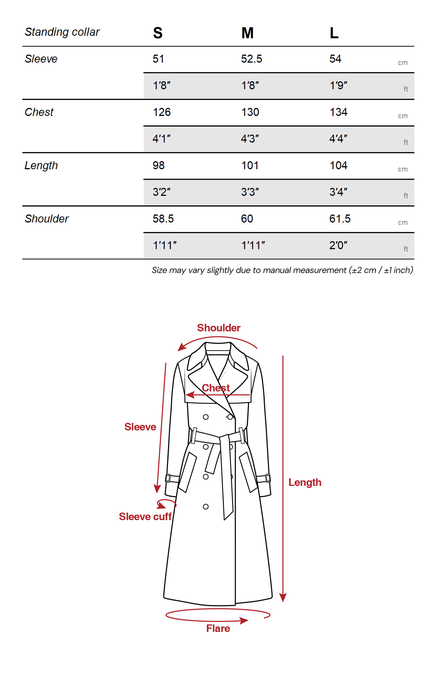 0122stepll Oversized Belted Knit Cardigan Coat