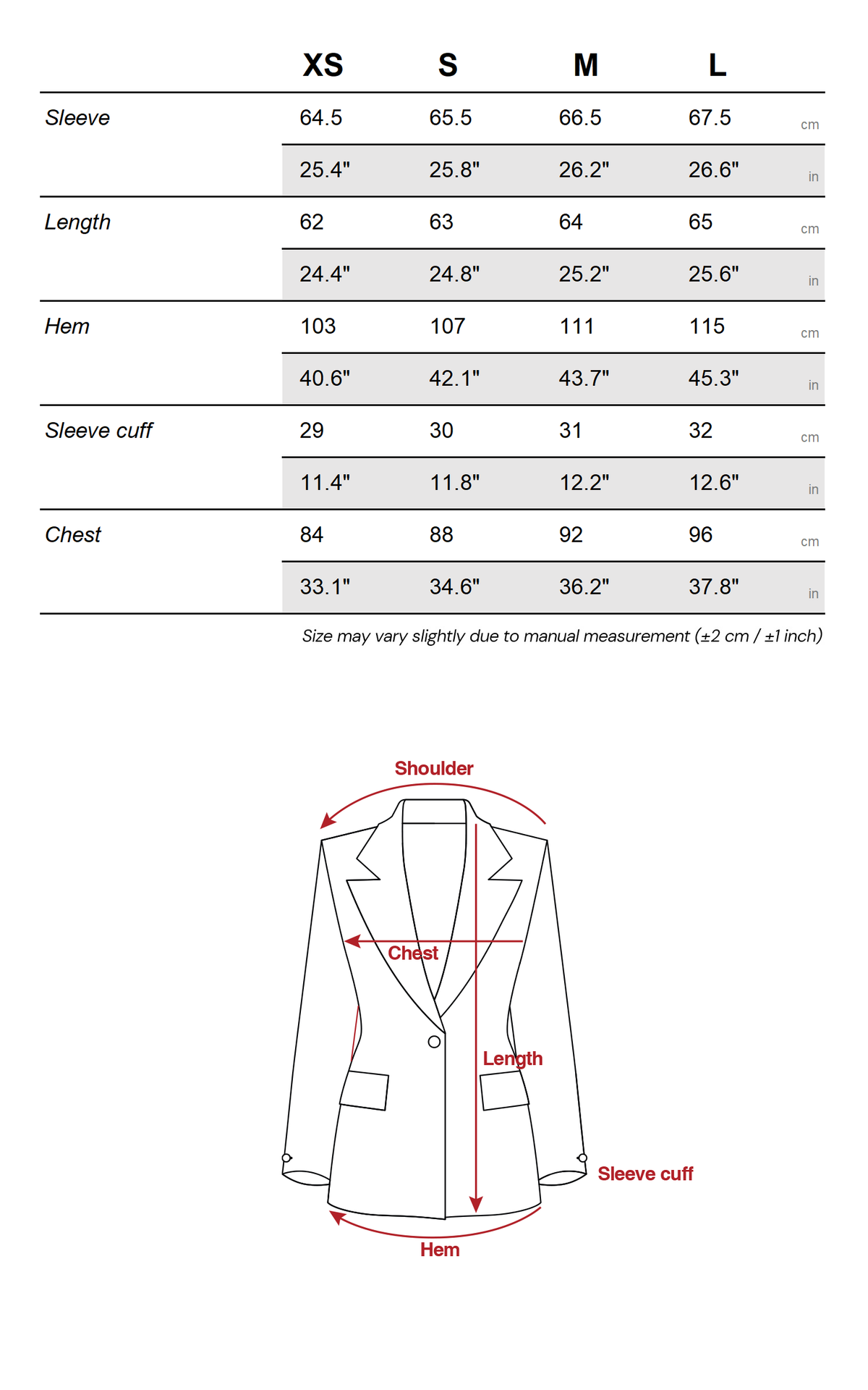 WARDEN EDGE Sculpted Pinstripe Blazer &amp; Mini Skirt Set