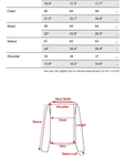 Hydrae Draped Wrap Front Ruched Long Sleeve Top With Asymmetric Neckline
