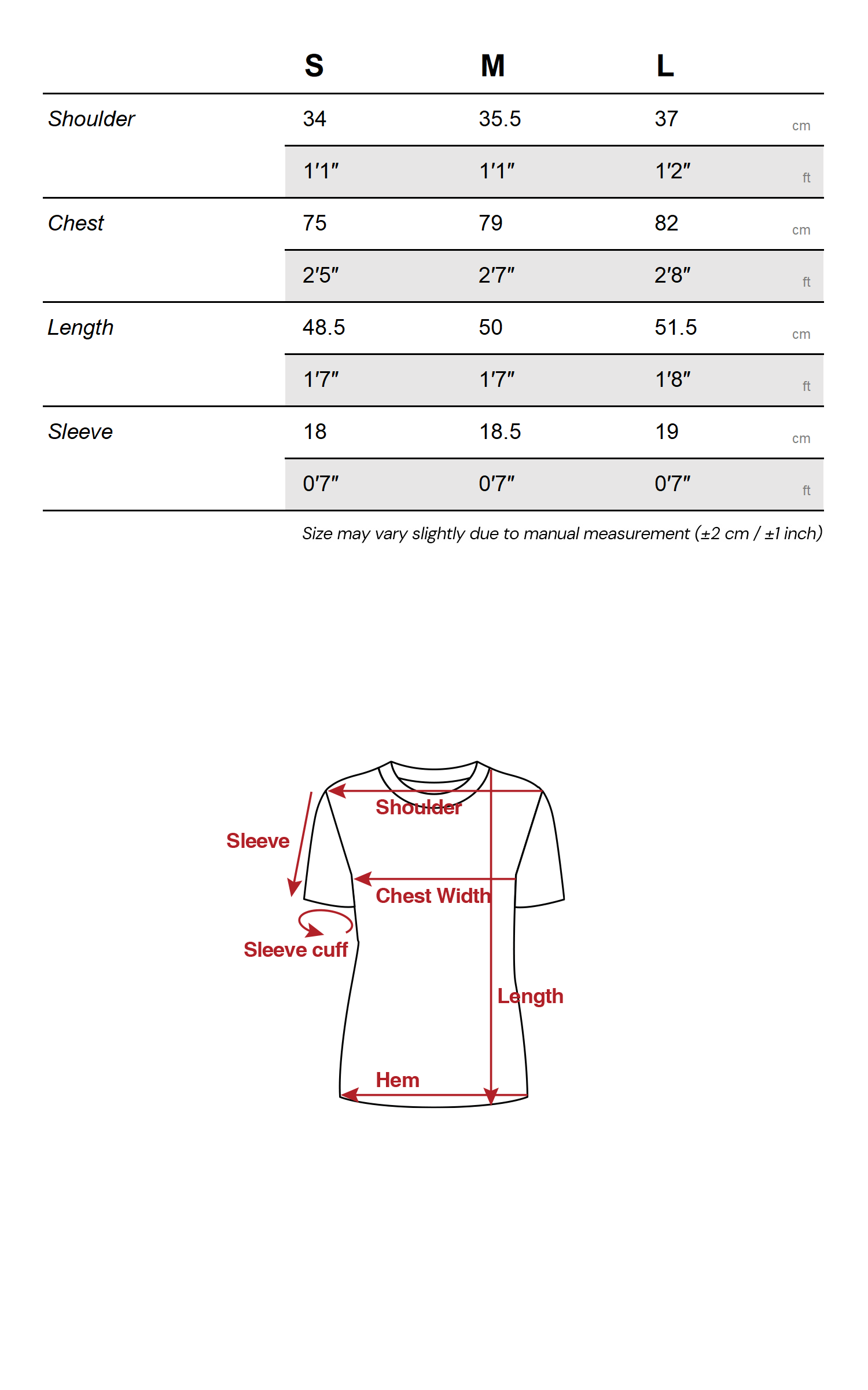 0122STEPLL 그래픽 프린트 슬림핏 티셔츠