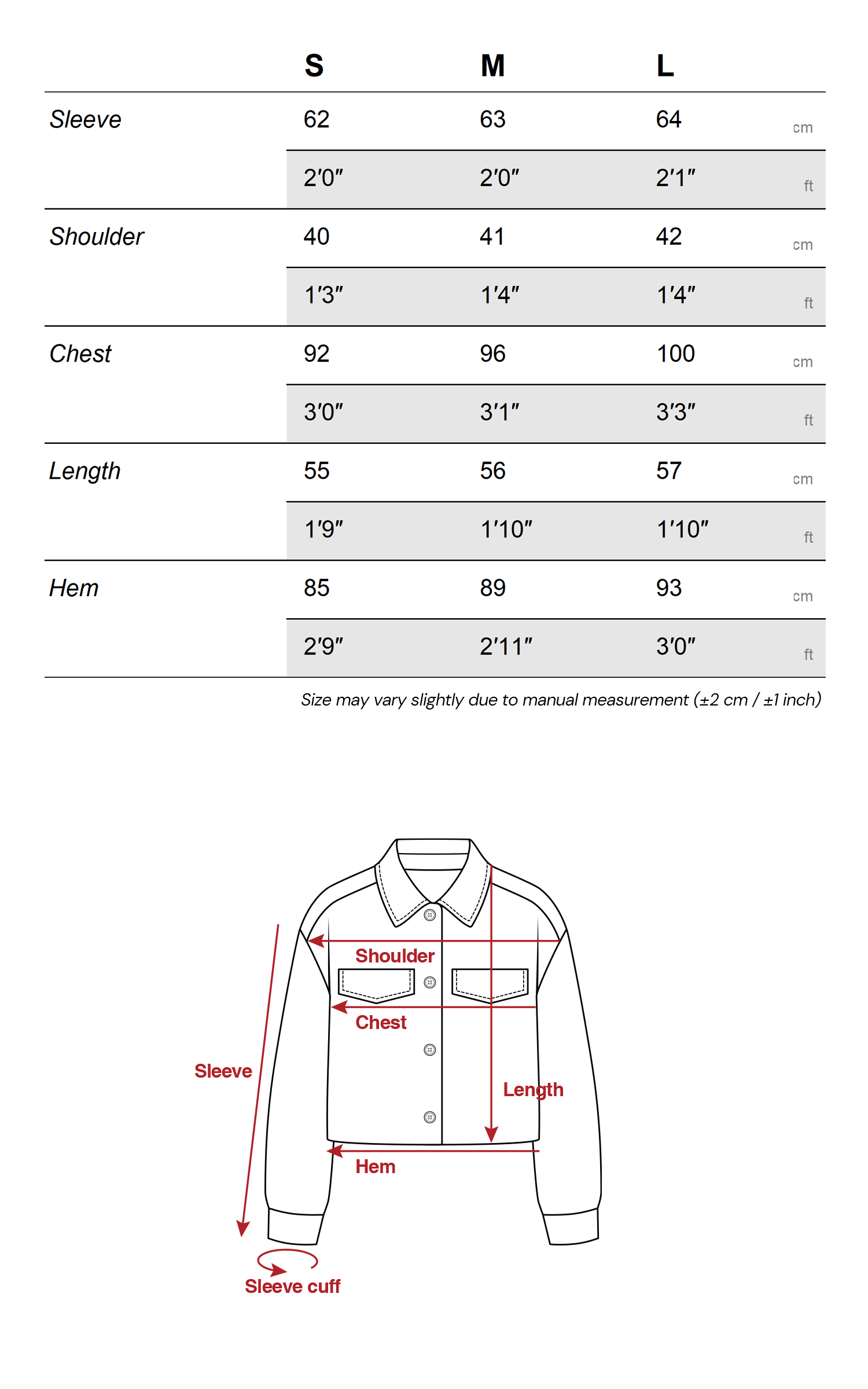Veste matelassée courte en fausse fourrure