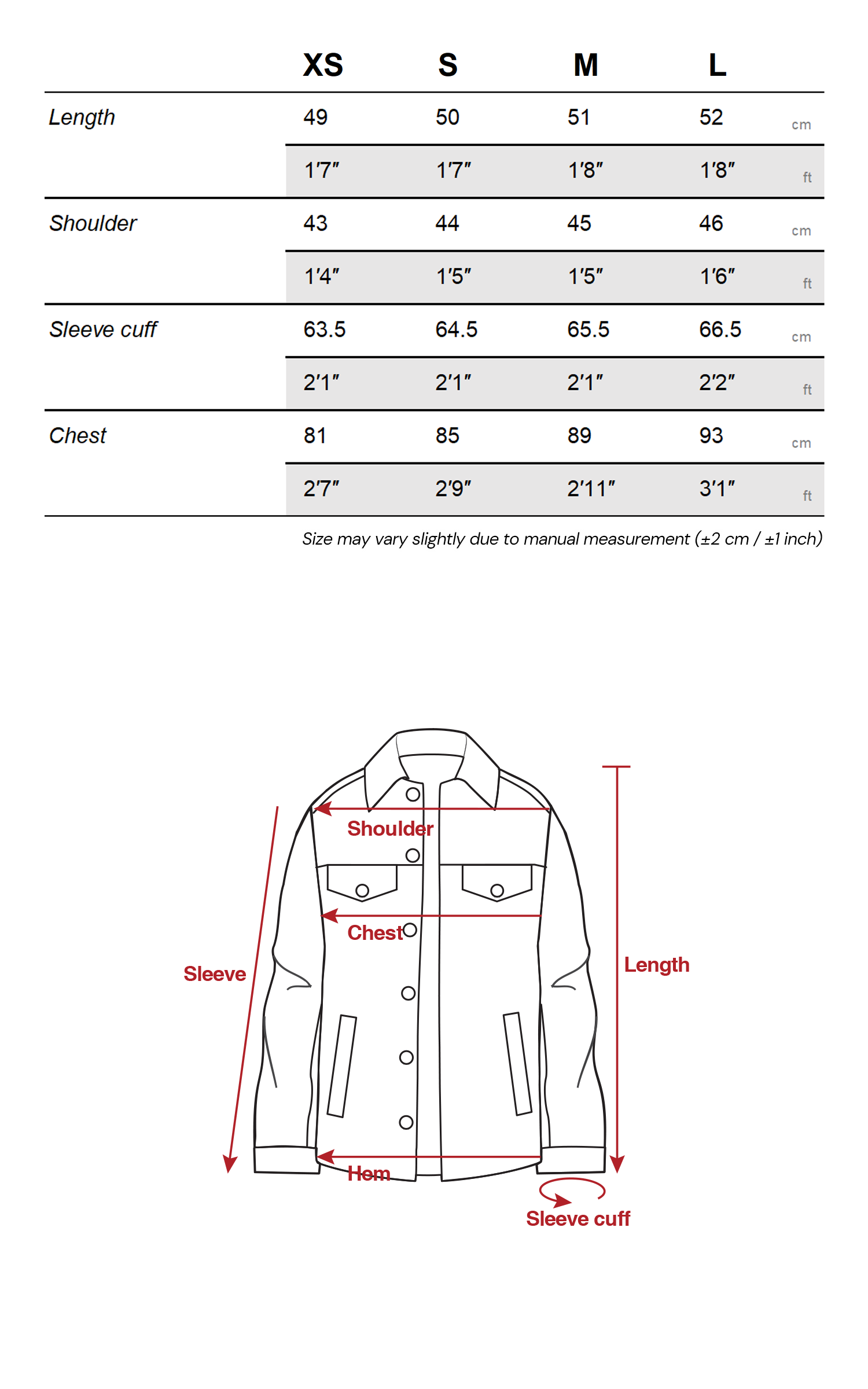 WARDEN EDGE Vintage Wash Sculpted Denim Jacket &amp; Micro Shorts Set