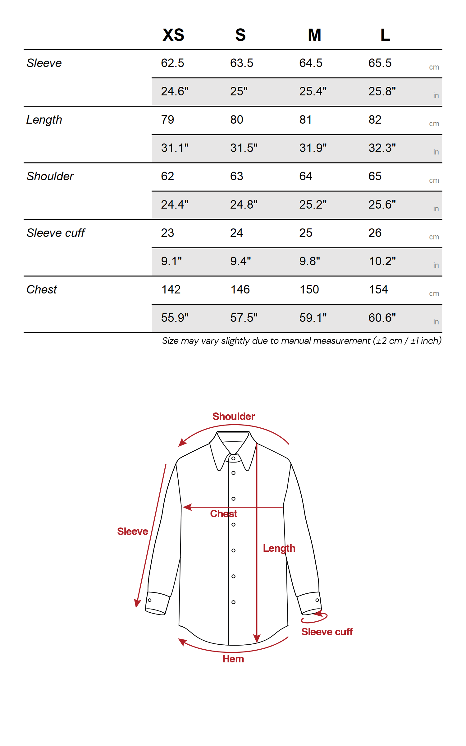 WARDEN EDGE Patchwork Plaid Oversized Shirt