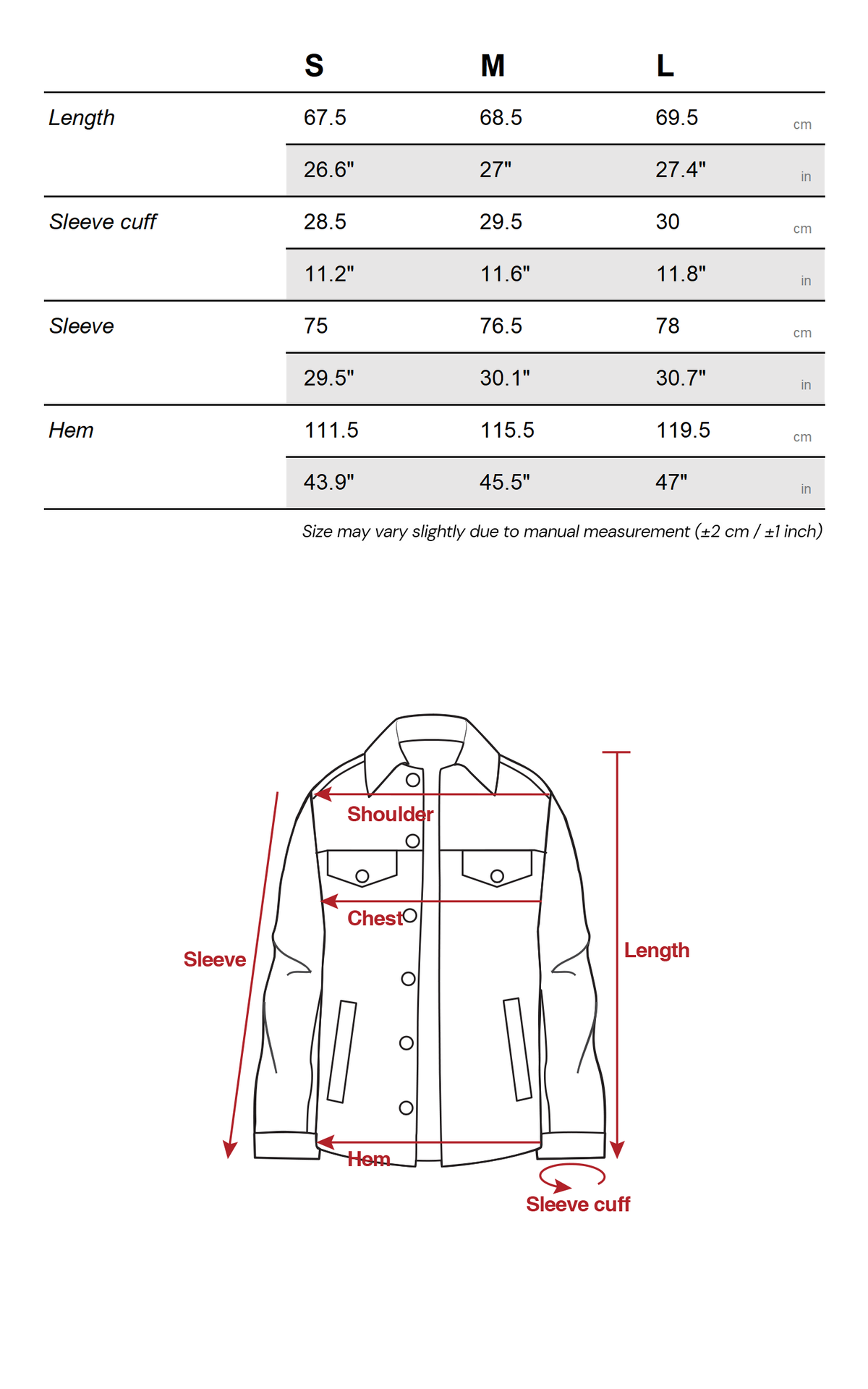 IAMXIAA Fur Collar Oversized Double-Breasted Short Coat