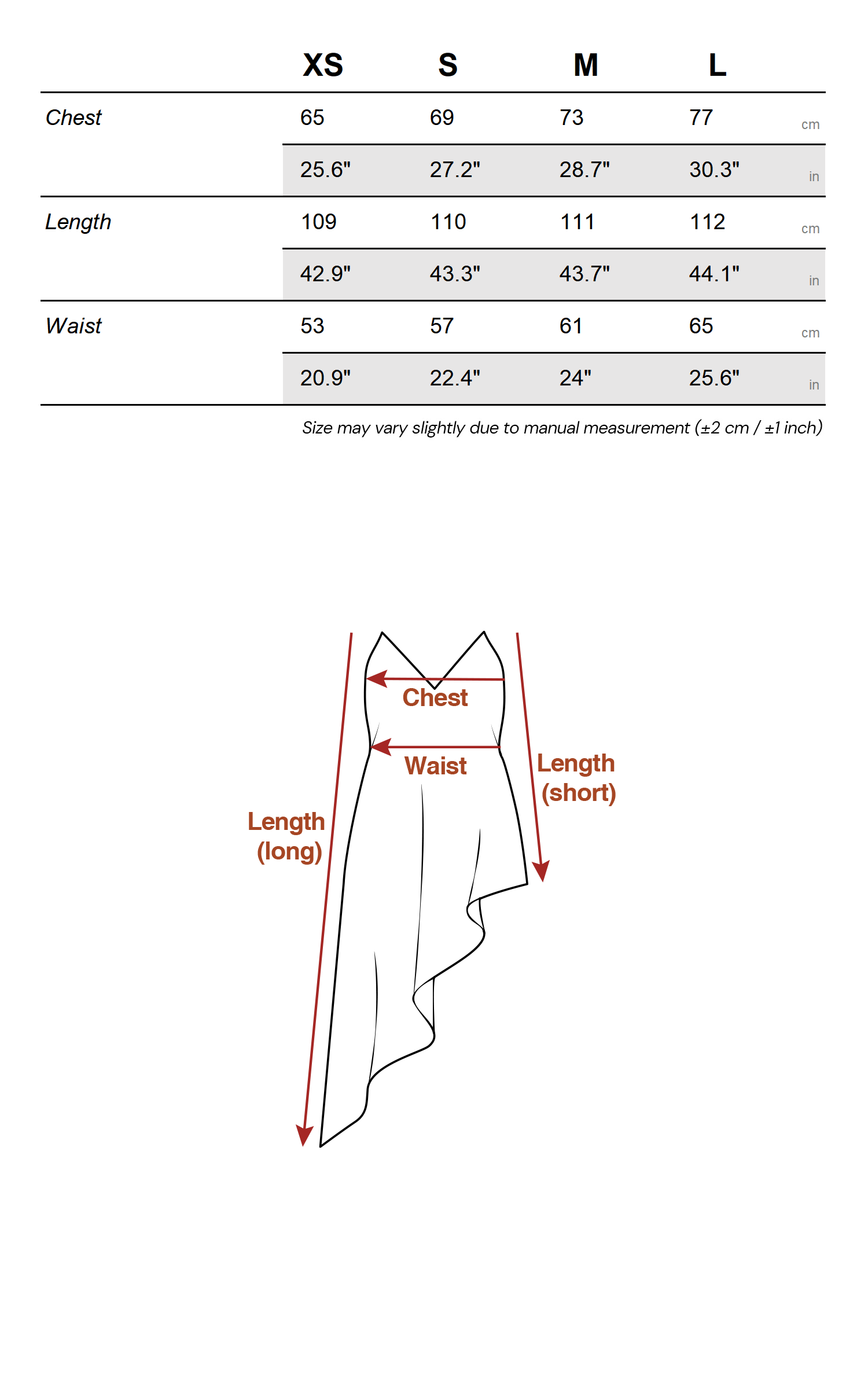 WARDEN EDGE Asymmetrical Graphic Corset Top