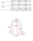 Hydrae Oversized Chunky Knit Cardigan & Hooded Cape Set