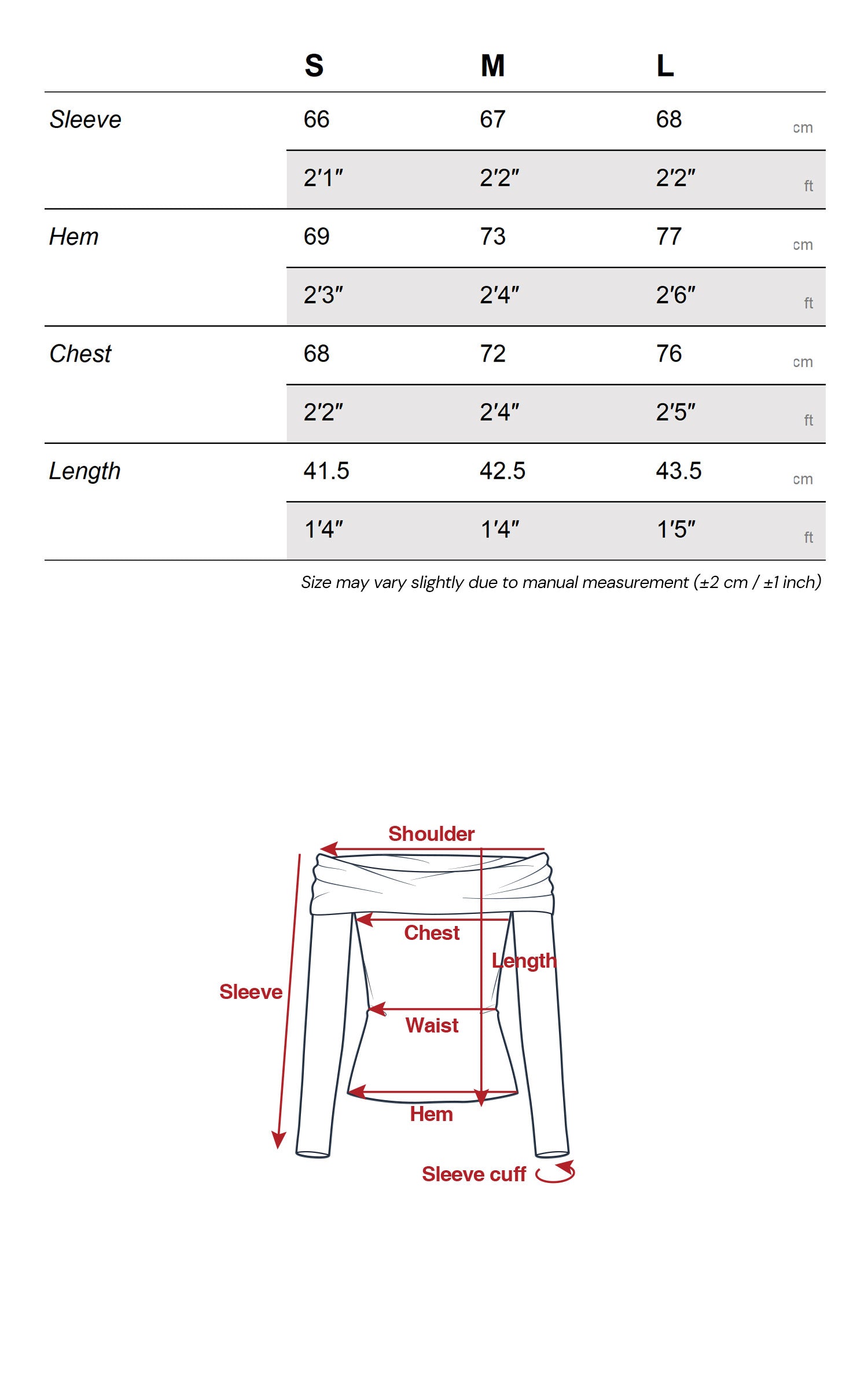 ROVENTE 페이크 퍼 오프숄더 긴팔 탑