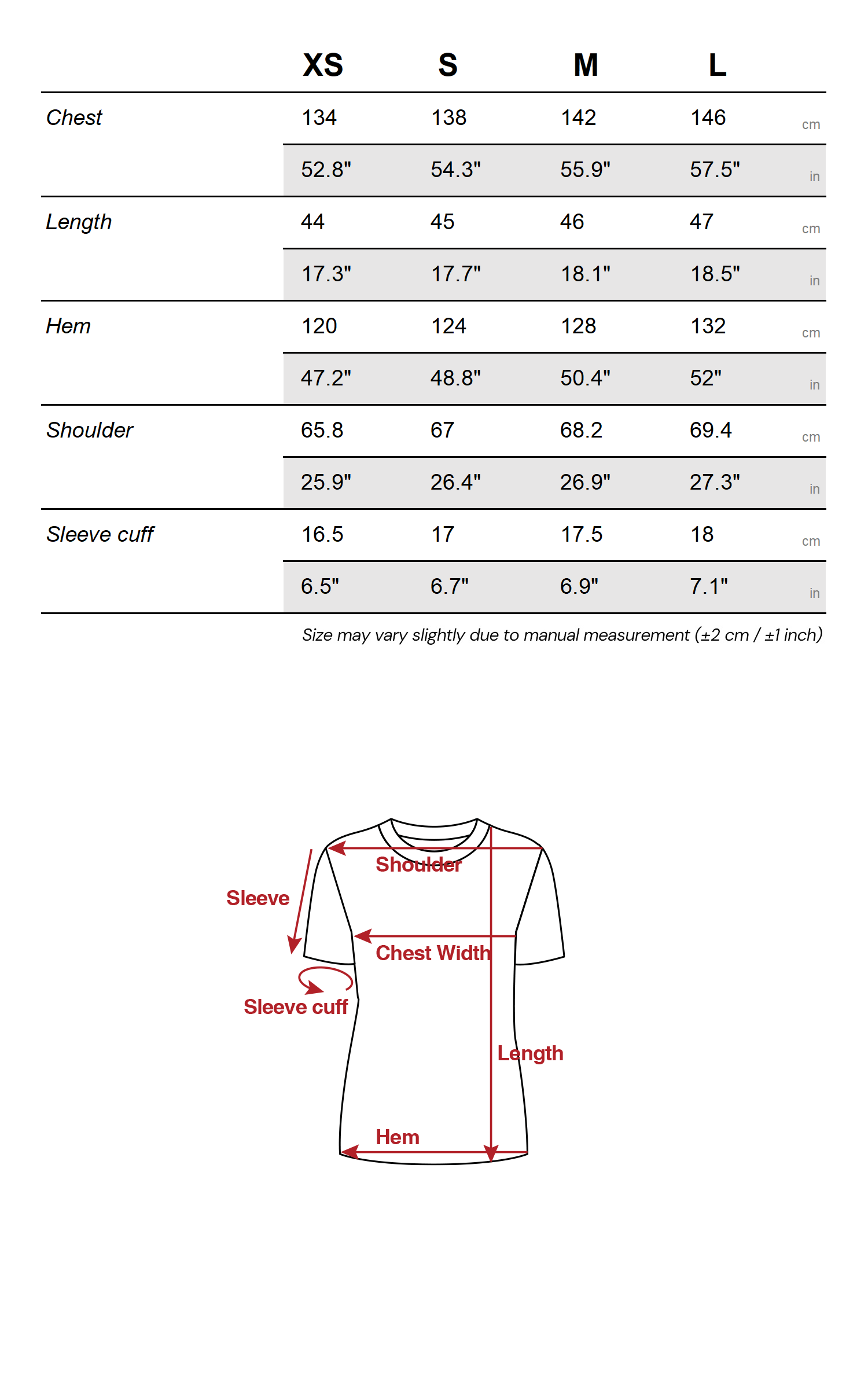 WARDEN EDGE Oversized Cropped Graphic T-Shirt