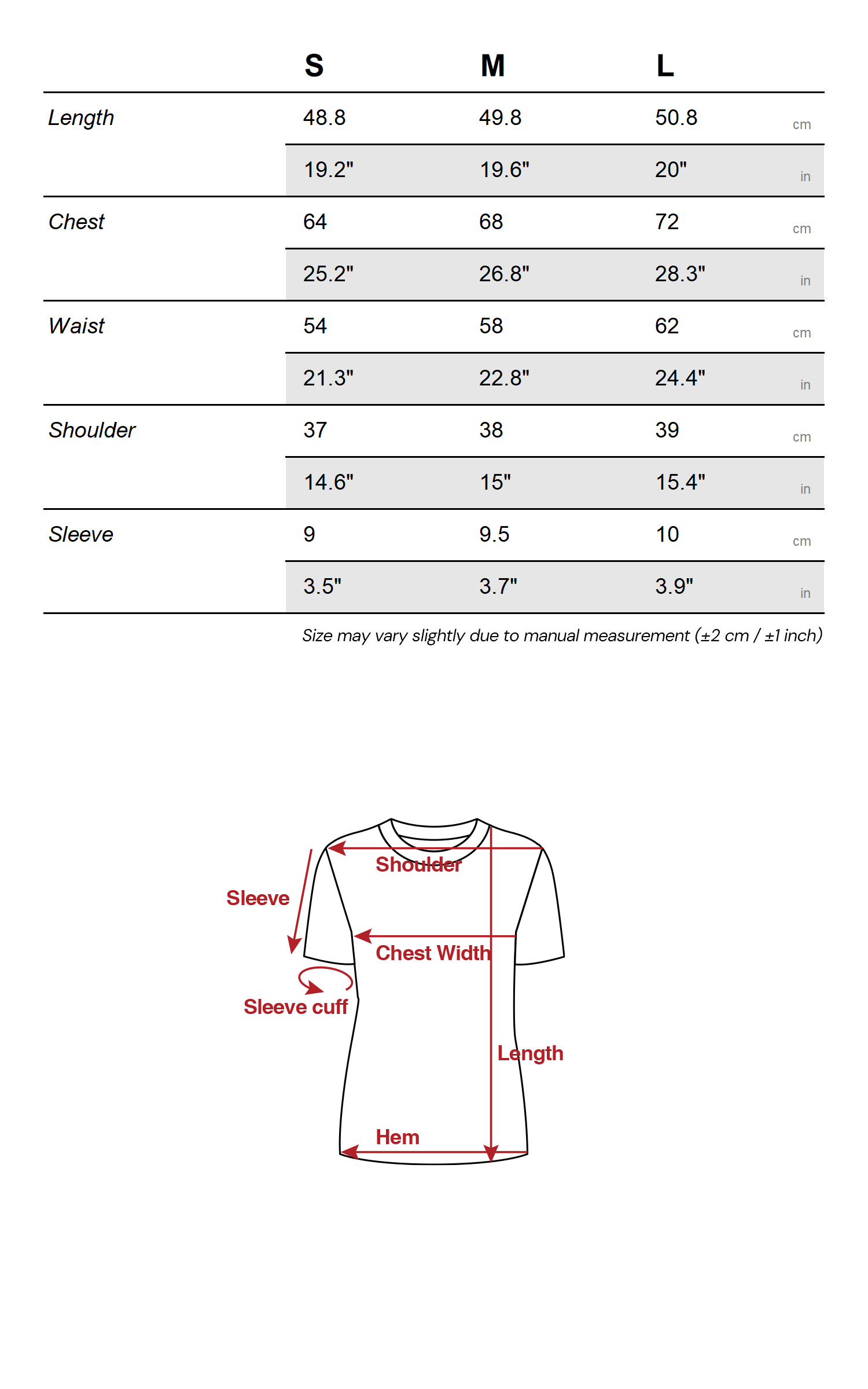 IAMXIAA Soft Stretch V-Neck Body-Hugging Cap Sleeve Top