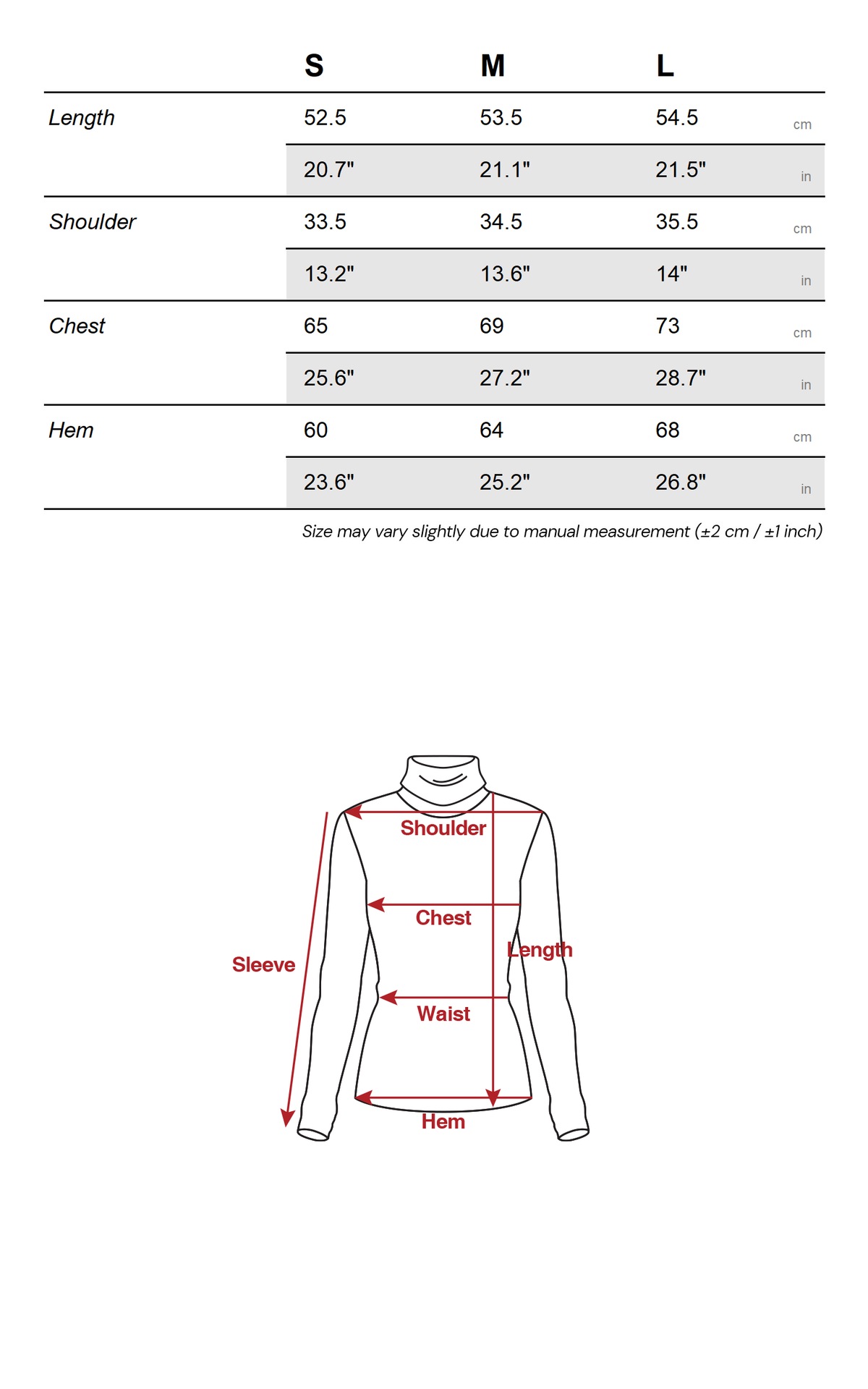 IAMXIAA Retro Slim-Fit Turtleneck Sleeveless Wool Knit Top with Ribbed Hem
