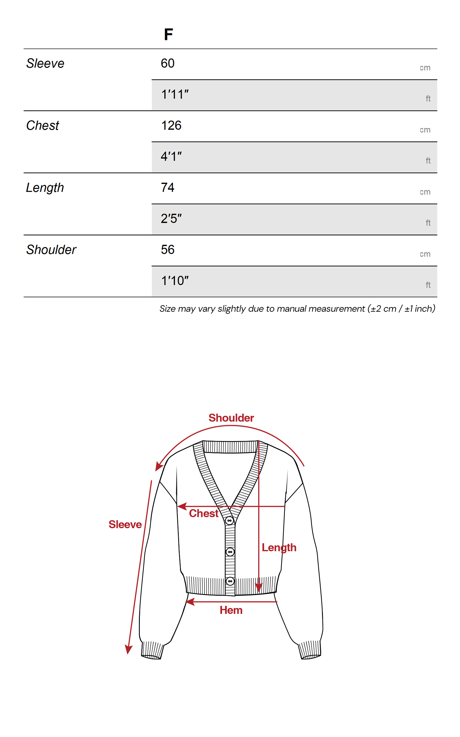 DOINDULGE Patchwork Distressed Knit Cardigan