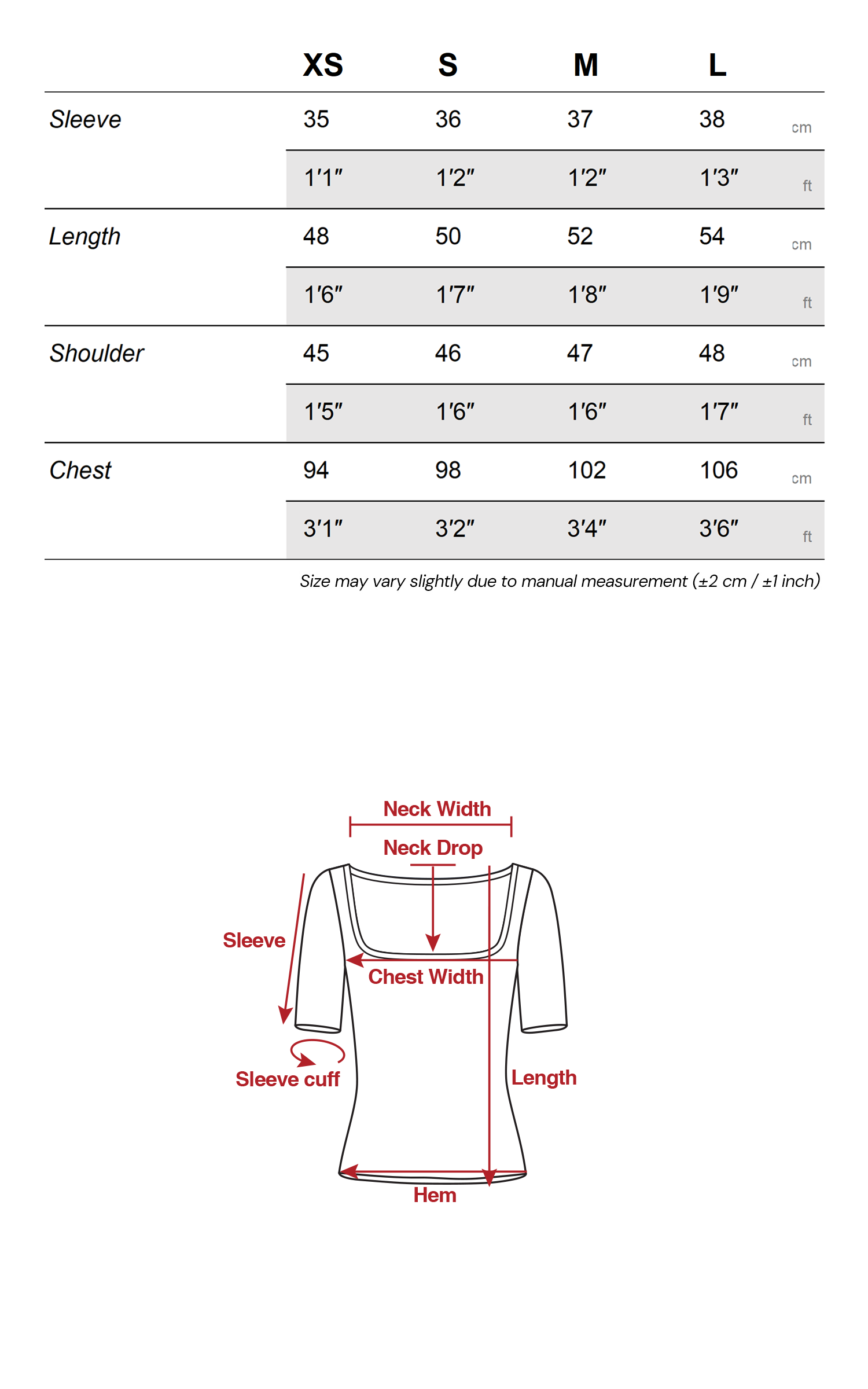 WARDEN EDGE 스컬프티드 케이블 니트 크롭 스웨터