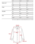 Hydrae Contrast Waist Low-Rise Flared Pants & Cropped Bolero Cardigan Set