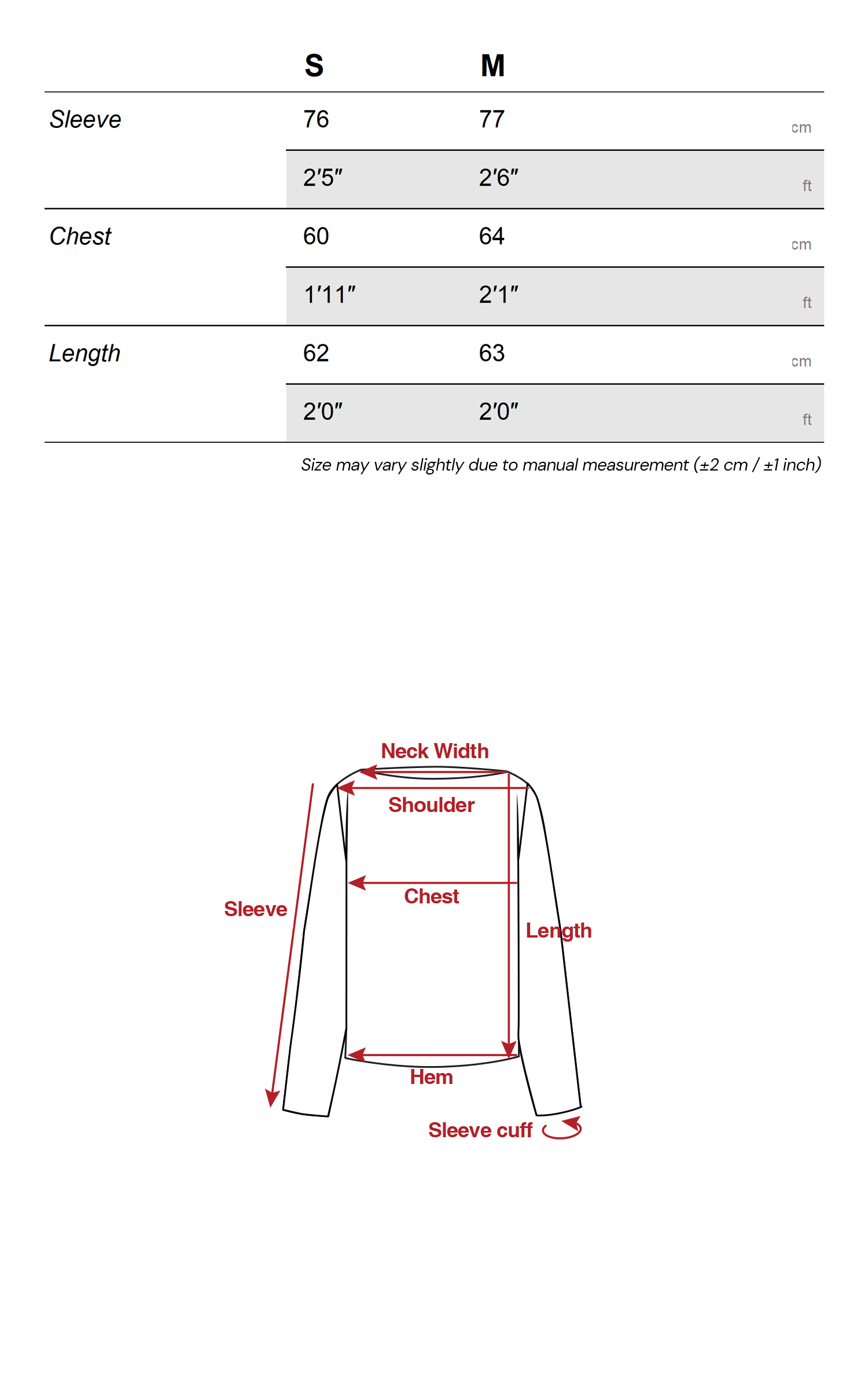 DOINDULGE Contrast Panel Knit Top
