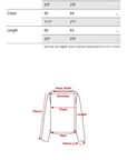 DOINDULGE Contrast Panel Knit Top