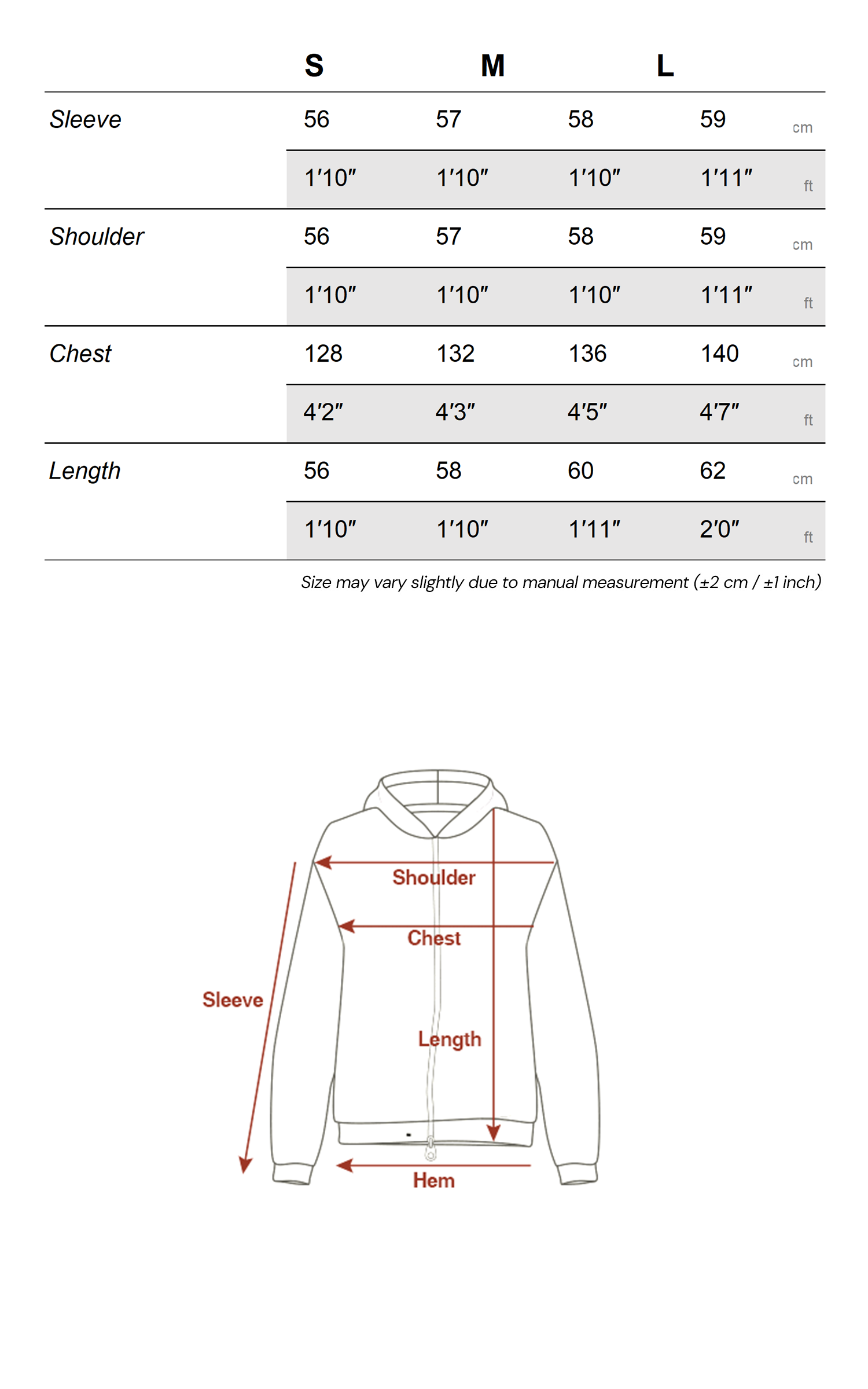 WARDEN EDGE Furry Hood Jacket &amp; Knit Hood Hat Set with Slim Top and Drawstring Shorts