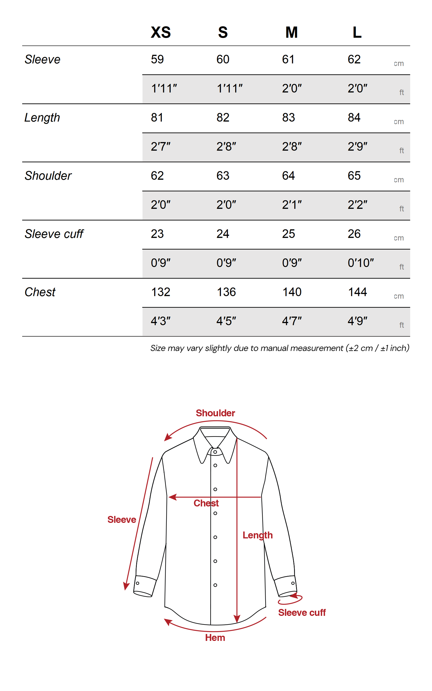WARDEN EDGE 패치워크 체크 릴랙스핏 셔츠