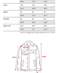 Rase le sol Belted Double-Breasted Sculpted Trench Jacket