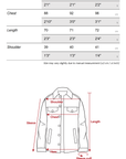 DOINDULGE Structured Crinkle Sculptural Peplum Jacket