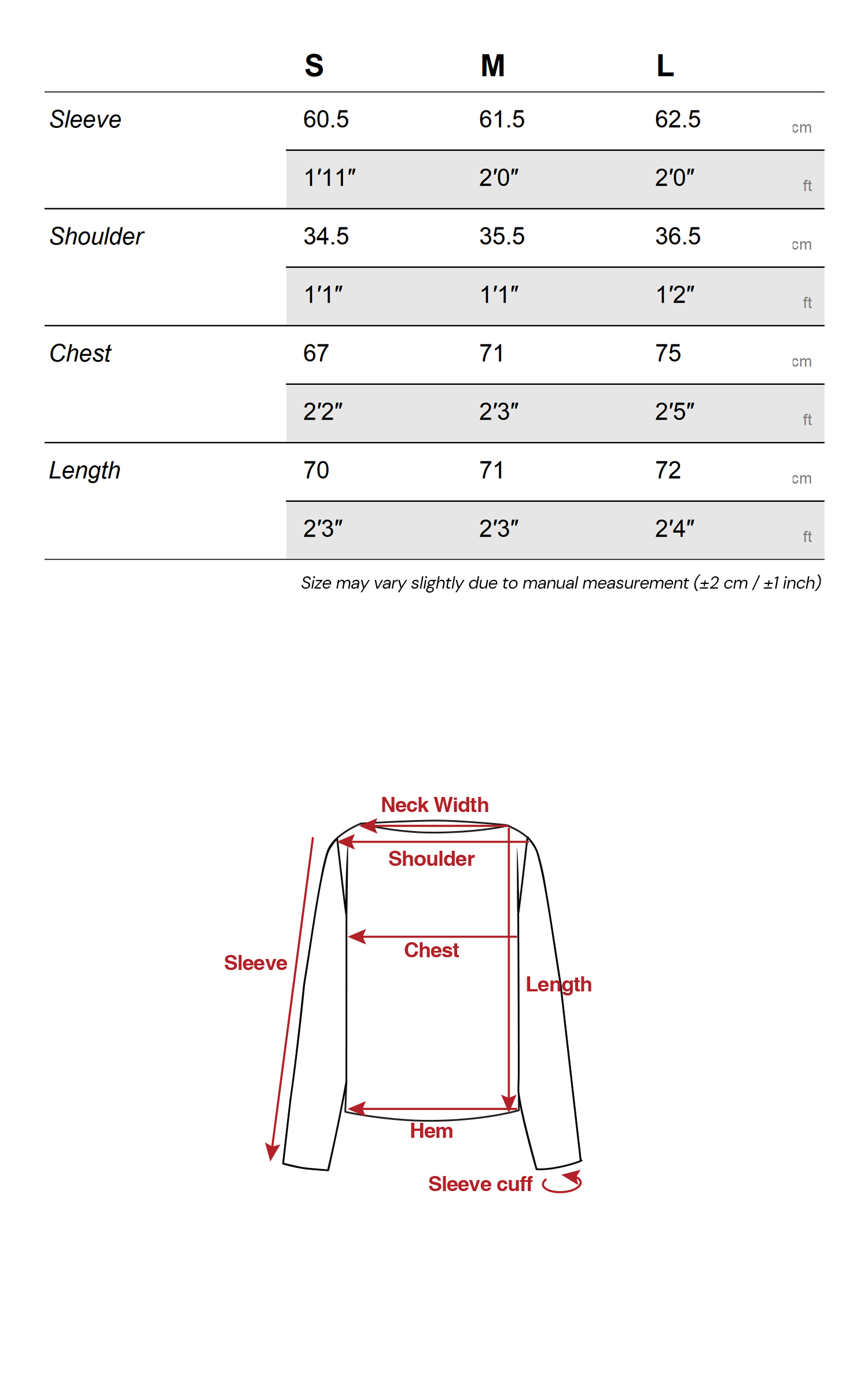 IAMXIAA 니트 레이어드 긴팔 &amp; 캐미솔 투피스 세트