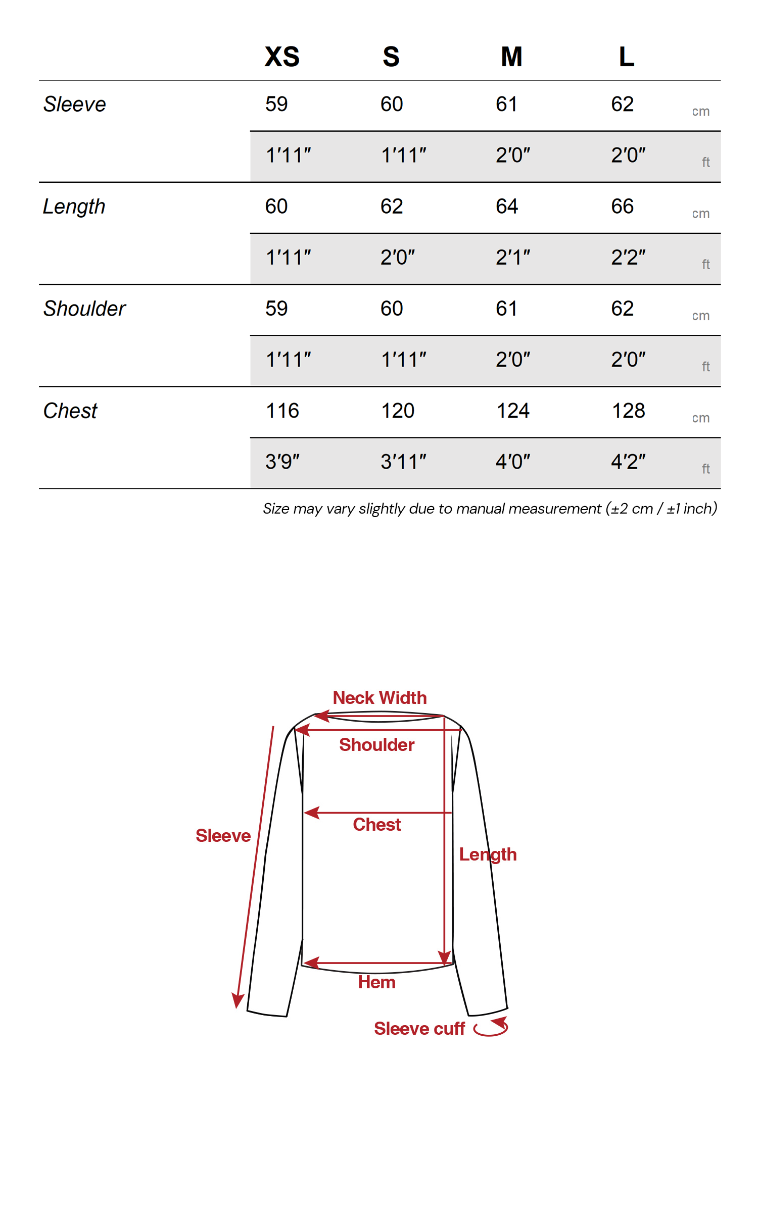 WARDEN EDGE Argyle Off Shoulder Oversized Knit Sweater