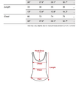 WARDEN EDGE Slim Fit Fine Knit Cami Top