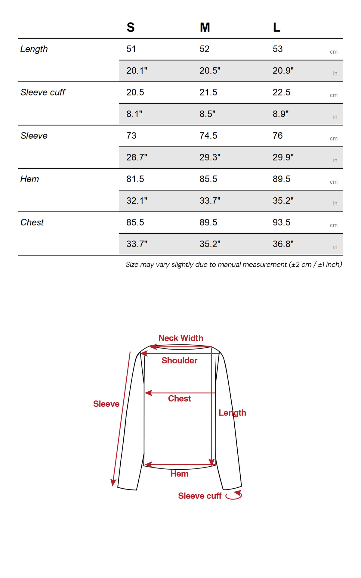 IAMXIAA Colorblock Raglan Sleeve Notch Neck Long Sleeve Top