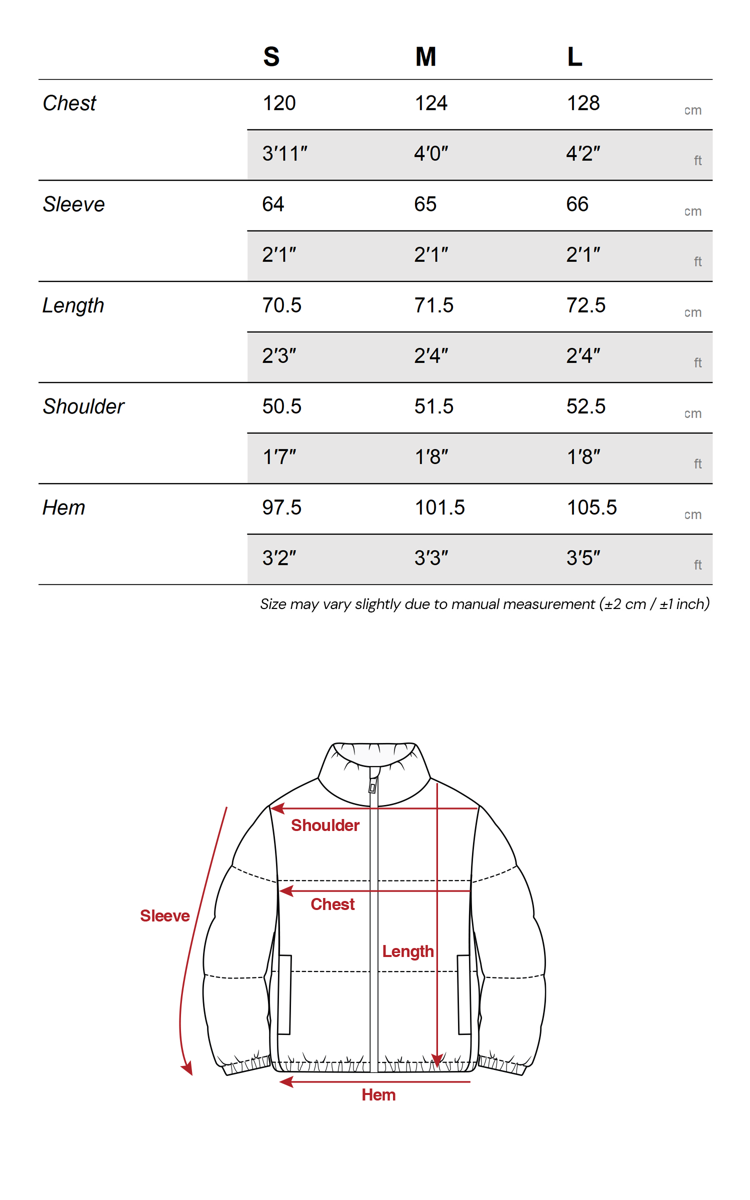 IAMXIAA Faux-Fur Hood Glossy Down Jacket
