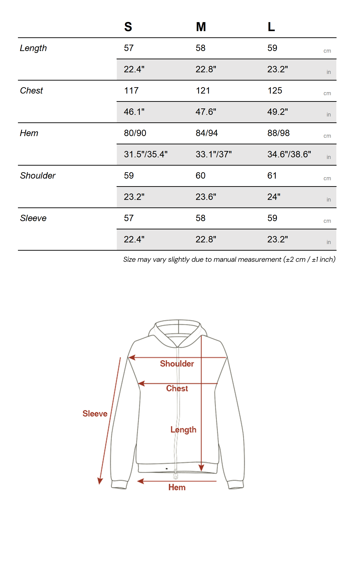 Hydrae Soft Grey Oversized Zip Hoodie &amp; Wide-Leg Drawstring Sweatpants Two-Piece Set