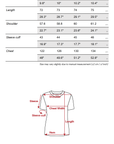 WARDEN EDGE Cherry Sundae Graphic Oversized T-Shirt