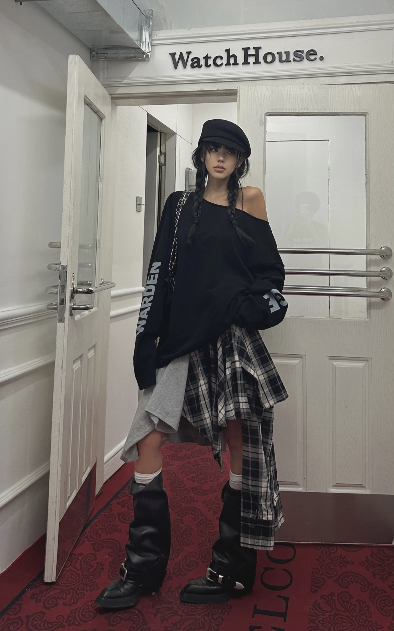 hanyuc / 新作アイテム – ページ4 – PINKPARKS